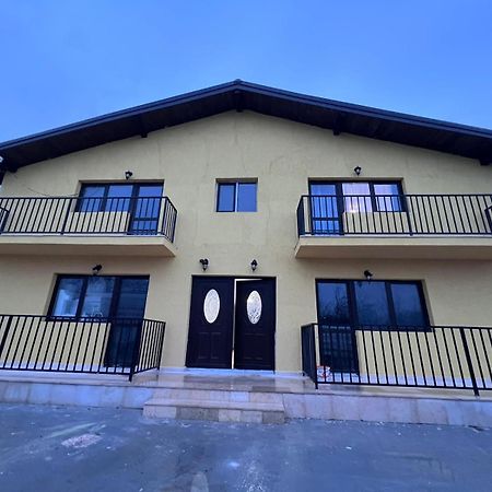 Casa Privata Airport Bucharest Therme Bucharest Balotesti Zewnętrze zdjęcie