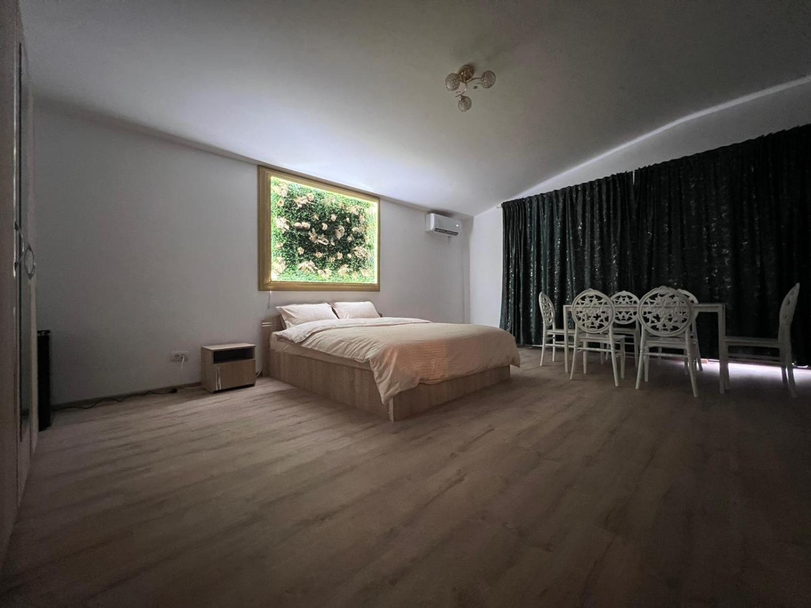 Casa Privata Airport Bucharest Therme Bucharest Balotesti Zewnętrze zdjęcie