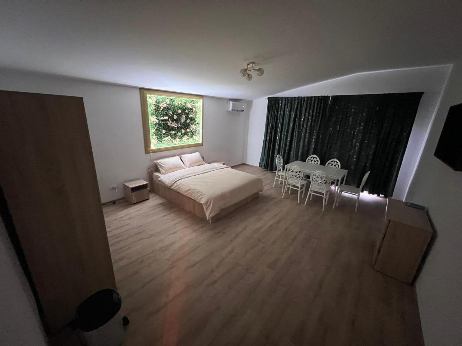 Casa Privata Airport Bucharest Therme Bucharest Balotesti Zewnętrze zdjęcie