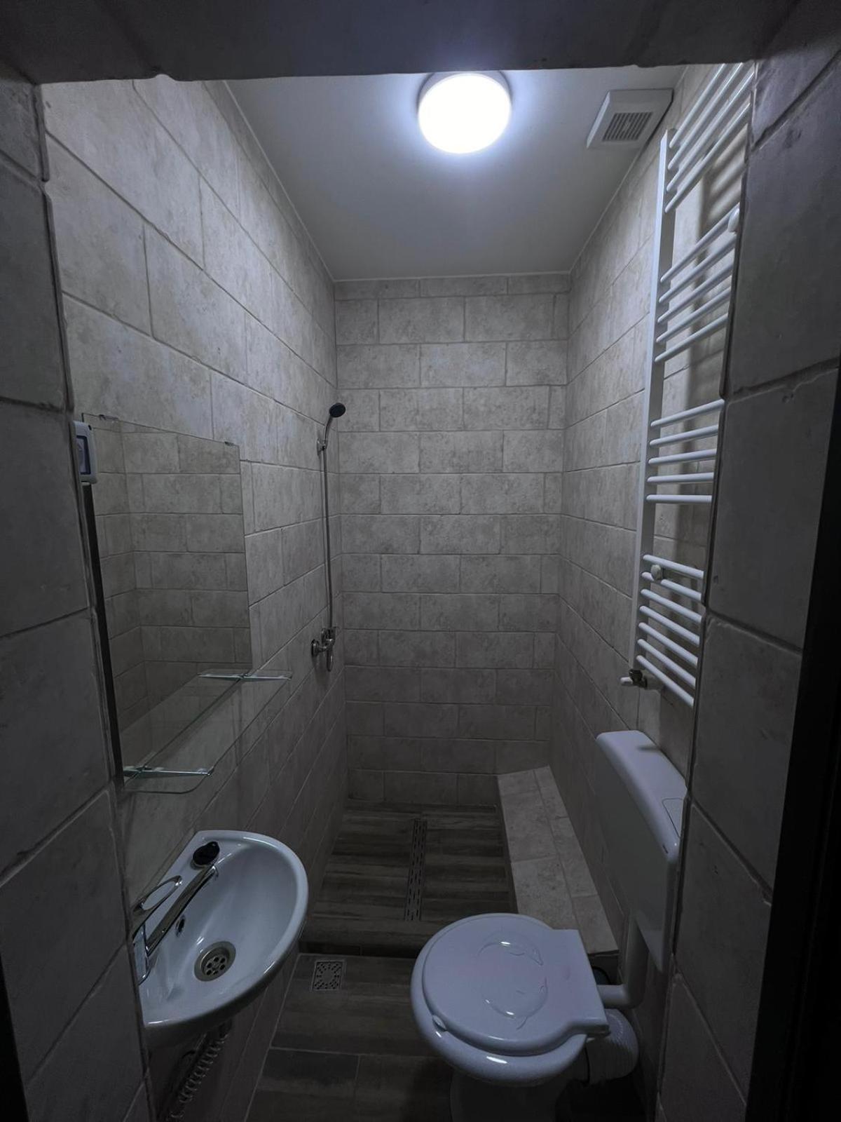 Casa Privata Airport Bucharest Therme Bucharest Balotesti Zewnętrze zdjęcie