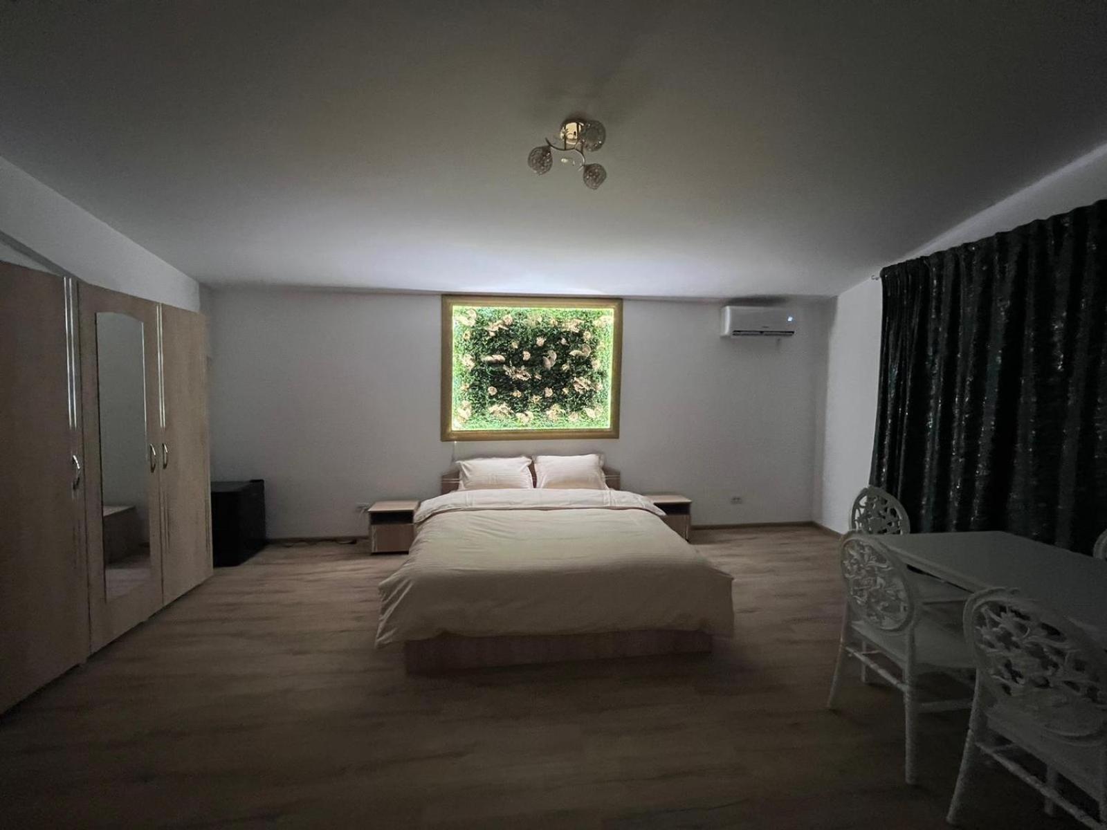 Casa Privata Airport Bucharest Therme Bucharest Balotesti Zewnętrze zdjęcie