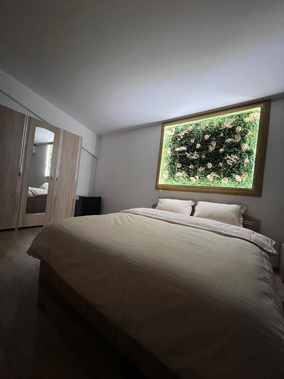 Casa Privata Airport Bucharest Therme Bucharest Balotesti Zewnętrze zdjęcie
