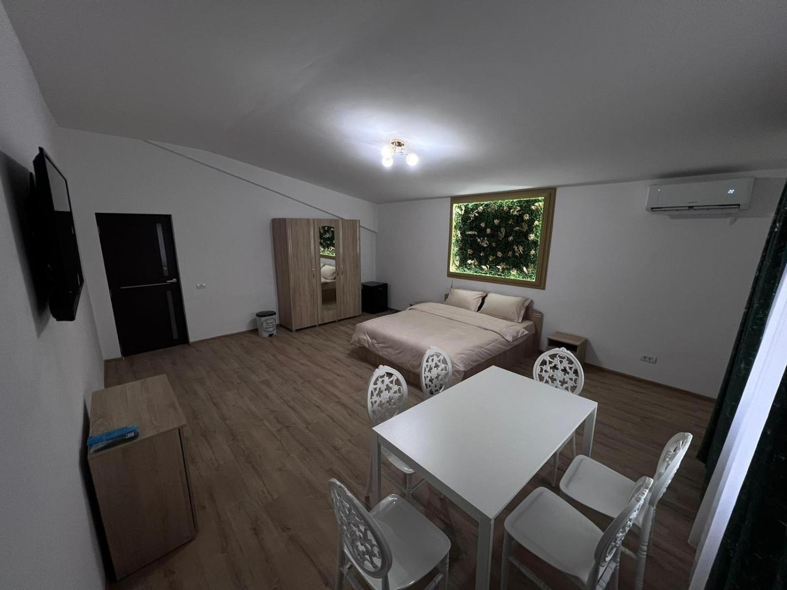 Casa Privata Airport Bucharest Therme Bucharest Balotesti Zewnętrze zdjęcie