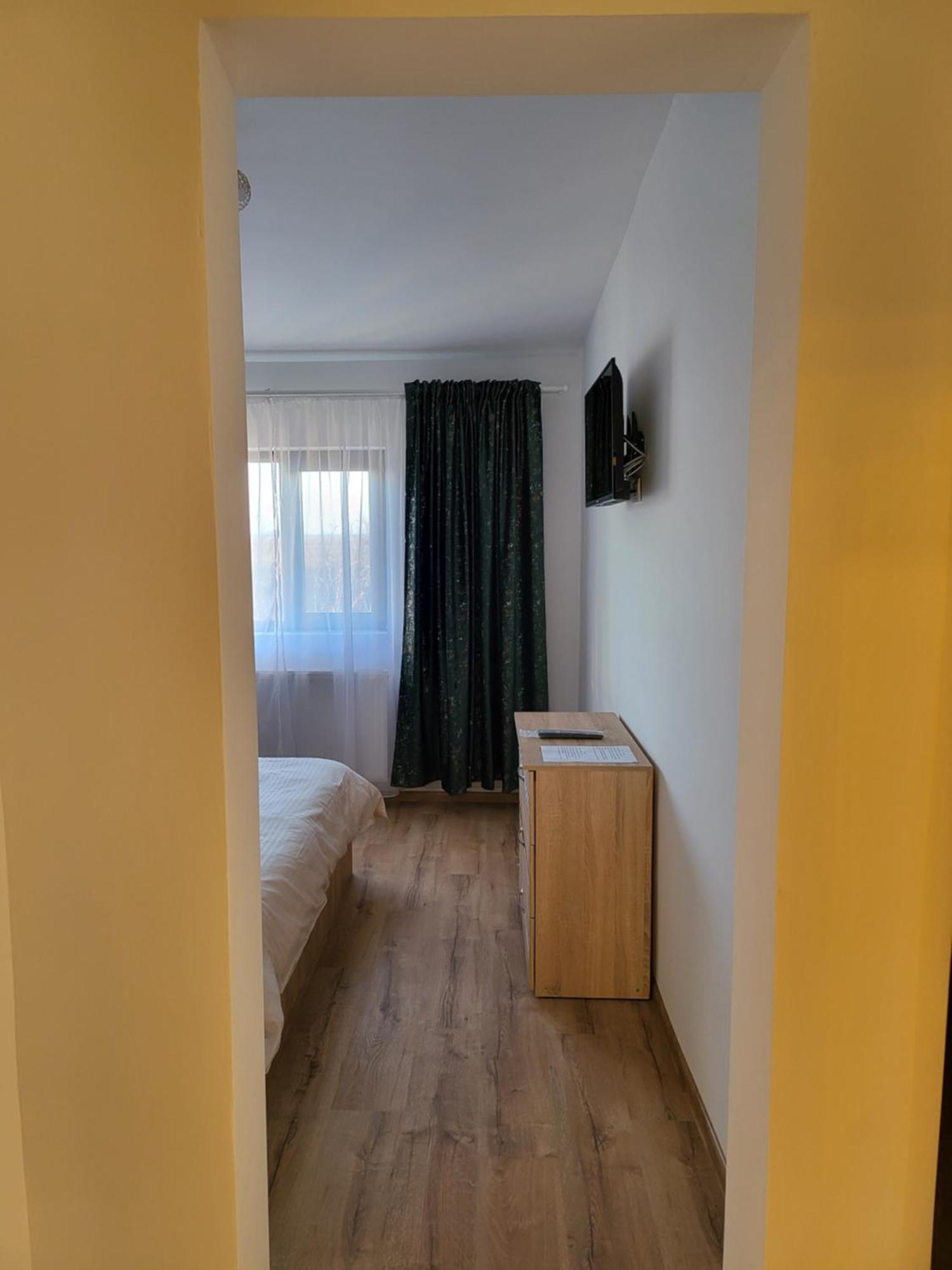 Casa Privata Airport Bucharest Therme Bucharest Balotesti Zewnętrze zdjęcie