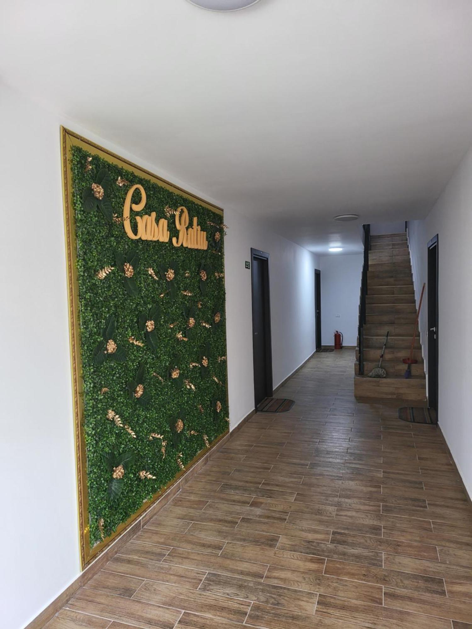 Casa Privata Airport Bucharest Therme Bucharest Balotesti Zewnętrze zdjęcie